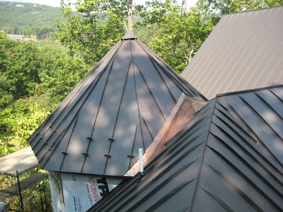 Professional Roof Tarp Installation by Craftsman Roofing in Poway