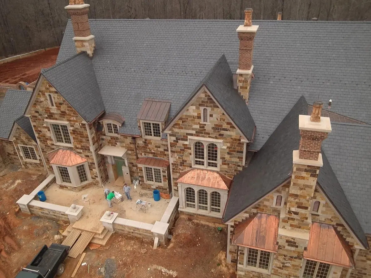 Craftsman Roofing Commercial Roof Services project in Poway